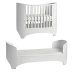 Leander meegroeibed, Ophalen, Gebruikt, Minder dan 140 cm, Matras