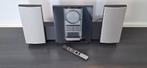 Bang & Olufsen Beosound Ouverture 2631. BeoLab 2500 speakers, Audio, Tv en Foto, Stereo-sets, Ophalen, Cd-speler, Zo goed als nieuw