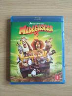 Blu-Ray - Madagascar ( zgan ), Ophalen of Verzenden, Zo goed als nieuw, Kinderen en Jeugd