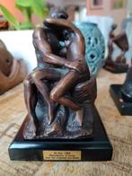 Bronzen beeldjes, Ophalen of Verzenden