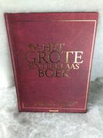 Het grote Sinterklaasboek. Hemma. 2012, Diversen, Ophalen of Verzenden