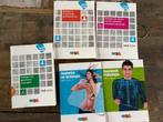 Verpleegkundige opleiding boeken, Boeken, Ophalen of Verzenden, Beta, Zo goed als nieuw, MBO