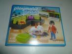 Playmobil Woonkamer 5584  Vraagprijs, Nieuw, Complete set, Ophalen of Verzenden