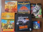 Bordspellen Collectie - 6 Spellen in Nieuwstaat!, Ophalen of Verzenden
