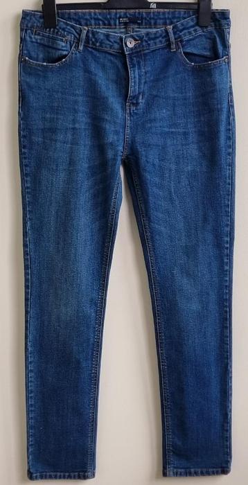 Bel & Bo Slim Denim stretchy jeans mt. 44 beschikbaar voor biedingen