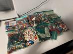 Lego Bulk onderdelen 11 kilo+, Kinderen en Baby's, Speelgoed | Duplo en Lego, Ophalen of Verzenden, Gebruikt, Losse stenen, Lego