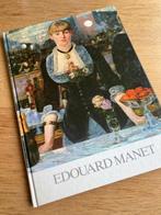Edouard Manet, Ophalen of Verzenden, Zo goed als nieuw