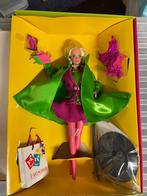 Barbie Mattel FAO Schwarz New York Madison avenue MIB 1991, Verzamelen, Ophalen of Verzenden, Nieuw, Fashion Doll