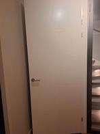 Binnendeur 233x90cm - Goede Staat!, Ophalen