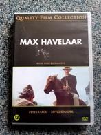 Max Havelaar DVD Indonesië, Overige gebieden, Ophalen of Verzenden, Zo goed als nieuw