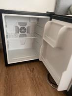 Mini Koelkast - amper gebruikt, Minder dan 85 cm, Minder dan 60 cm, Zo goed als nieuw, Energieklasse A of zuiniger
