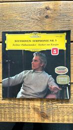 Beethoven: symphonie nr 5, Cd's en Dvd's, Vinyl | Klassiek, Ophalen of Verzenden, Zo goed als nieuw