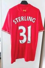 Liverpool voetbalshirt Sterling NIEUW, Nieuw, Shirt, Ophalen of Verzenden, Buitenlandse clubs