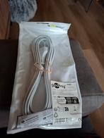 Goobay Oplader / Stroomkabel - Ladyshave - Eurostekker - 3m, Ophalen of Verzenden, Nieuw, Overige typen