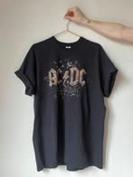 ACDC Rock or Bust shirt, XXL. Bandshirt collectors hardrock, Kleding | Heren, T-shirts, Gedragen, Zwart, Overige maten, Verzenden