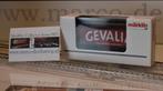 Märklin 4415.665 "Gevalia", Ophalen of Verzenden, Wisselstroom, Wagon, Märklin