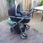 Kinderwagen mutsy traveller, Kinderen en Baby's, Kinderwagens en Combinaties, Gebruikt, Mutsy, Verstelbare duwstang, Ophalen