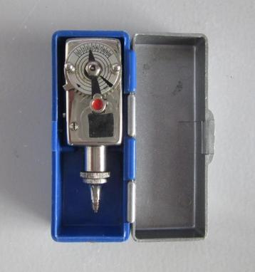 Autoknips V (5) beschikbaar voor biedingen