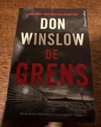 Don Winslow, Ophalen of Verzenden, Zo goed als nieuw, Don Winslow, Amerika