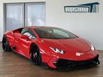 Lamborghini Huracán *AIR-RIDE*PRIOR WIDEBODY*CAPRISTO*ArtFo, Automaat, Stof, Euro 6, 5204 cc