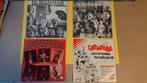 Carnaval singles, Cd's en Dvd's, Vinyl Singles, Ophalen of Verzenden, Zo goed als nieuw