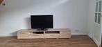 Tv meubel inclusief Samsung TV, Huis en Inrichting, Ophalen of Verzenden, Zo goed als nieuw