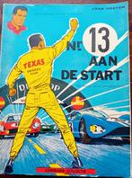 Michel Vaillant 2 titels, Gelezen, Jean Graton, Ophalen of Verzenden, Meerdere stripboeken