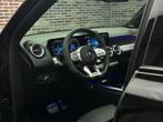 Mercedes-Benz GLB AMG 35 4MATIC DAK STOELVENTILATIE 360 SFEE, Euro 6, 4 cilinders, 1655 kg, Parkeercamera