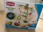 Boxmobiel tiny love, Kinderen en Baby's, Boxen, Ophalen of Verzenden, Zo goed als nieuw, Rond