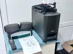 Bose PS 3.2.1 Powered Speaker System, Ophalen of Verzenden, Gebruikt, Overige merken, Dvd-speler