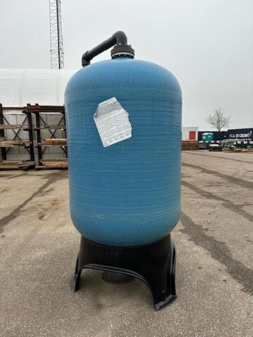 Expansievat/ Drukvat 1840 liter (zwaar), Tuin en Terras, Waterpompen, Gebruikt, Handmatig, Overige typen, Ophalen