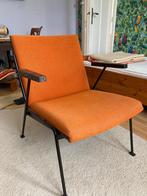 Loungestoel “Oasis”  Wim Rietveld, Ophalen, Gebruikt, 50 tot 75 cm