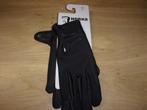 Horka rij handschoenen XS  6 zwart paardrij handschoentjes, Dames, Dressuur, Overige typen, Nieuw