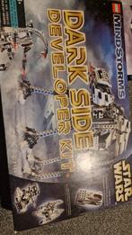 Star Wars Lego Mindstorms - Perfecte Staat!, Ophalen of Verzenden, Zo goed als nieuw, Complete set, Lego