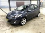 Mazda 2 1.3 GT-L 2e eigenaar airco stoelverwarming APK, Stof, Gebruikt, 4 cilinders, 4 stoelen