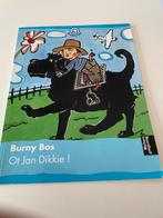 Burny Bos - Ot jan dikkie!, Meerdere comics, Ophalen of Verzenden, Gelezen, Europa