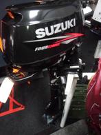 Suzuki 4pk/honda 6 lang/en div motoren  1199!, Watersport en Boten, Ophalen of Verzenden, Zo goed als nieuw, Benzine