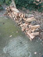 Brandhout te koop, Tuin en Terras, Minder dan 3 m³, Ophalen of Verzenden, Overige houtsoorten, Blokken