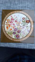 jaar set turkije 2002 fdc, Ophalen of Verzenden, Overige landen