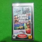 PSP Grand Theft Auto (GTA) Vice City Storires, Verzenden, Zo goed als nieuw, Shooter, Vanaf 3 jaar