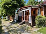 Te koop - Chalet in Porlezza - slechts 50m van het meer, Vakantie, Vakantiehuizen | Italië, 5 personen, Airconditioning, 2 slaapkamers