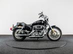 Harley-Davidson XL1200C (bj 2009), Bedrijf, Meer dan 35 kW, Overig