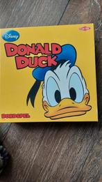 Donald  duck spel, Hobby en Vrije tijd, Gezelschapsspellen | Bordspellen, Ophalen of Verzenden