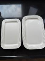 Servies borden, Ophalen of Verzenden, Zo goed als nieuw, Bord(en), Overige stijlen