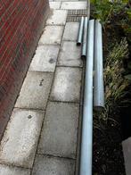 Riool buis diverse, Ophalen, Pvc, Zo goed als nieuw, Minder dan 2 meter