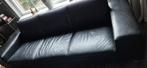 Leolux Antipode 3,5-zits bank, Ophalen, Gebruikt, Driepersoons, Rechte bank