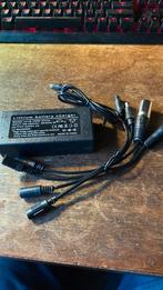 Fiets accu oplader Lithium Ion 42V DC, Ophalen of Verzenden, Nieuw