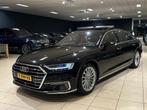 Audi A8 60 TFSI e Quattro LANG|Chauffeur-Pakket|Pano|Laser|V, Auto's, Automaat, Gebruikt, 2995 cc, Vierwielaandrijving