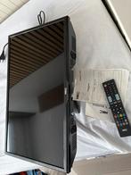 24 inch televisie zgan, Ophalen, Zo goed als nieuw