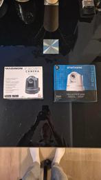 IP Camera's Te Koop Maginon en Smartwares, Ophalen, Gebruikt